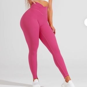 Buffbunny Siren Leggings NWT - Size XXL